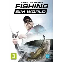 Pc Fishing Sim World - Zagreb