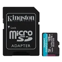 Memorija microSD 128GB Kingston Canvas Go! Plus, R200/W100 P/N: SDCG4/128GB - Zagreb