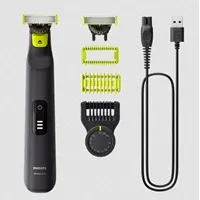 PHILIPS QP6542/15 OneBlade Pro QP6542/15 Face & Body - Zagreb