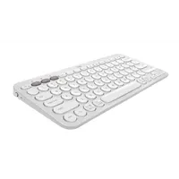 Tipkovnica Bežična Logitech K380s Bluetooth bežična tipkovnica, bijela PN: 920-011852 - Zagreb