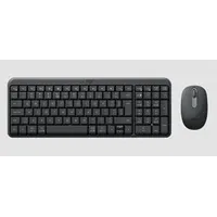 Tipkovnica i miš Bežični Logitech MK250 Graphite P/N: 920-013519 - Zagreb