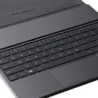 Boox Kućište zaštitno za Note Max i Tab X 13,3” s pogo-pin tipkovnicom Magnetic 13,3" smeđa, OBNMPP133 - Zagreb