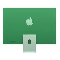 Apple 24-inch iMac with Retina 4.5K display, Apple M4 chip with 10-core CPU and 10-core GPU, 24GB, 512GB SSD - Green - Zagreb