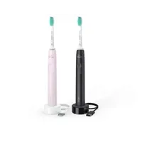 Philips Sonicare 3100 series Sonična električna četkica za zube HX3675/15 - Zagreb