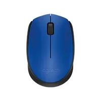 Miš Logitech M171 Optical Wireless USB Plavi P/N: 910-004640 - Zagreb
