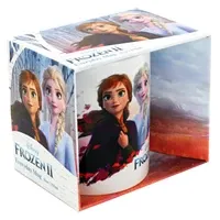 Pyramid Frozen 2- Destiny Is Calling Mug - Zagreb