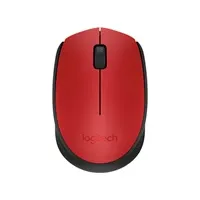 Miš Logitech M171 Optical Wireless USB Crveni P/N: 910-004641 - Zagreb