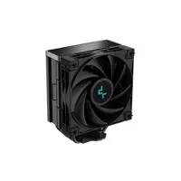 Hladnjak DeepCool AK400 Zero Dark, 120mm, 220W TDP, Black - Zagreb