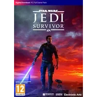 PC igra Star Wars Jedi: Survivor - Code in a box - Zagreb