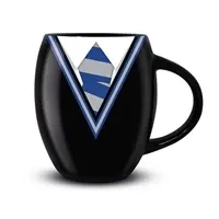 Pyramid Harry Potter (ravenclaw) Oval Mug - Zagreb