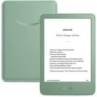 Čitač e-knjiga Amazon Kindle 11.Gen 16GB Green no Ads - Zagreb
