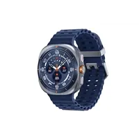 Smartwatch Samsung Galaxy Watch Ultra (2025) LTE, Blue, SM-L705FZB2EUE - Zagreb