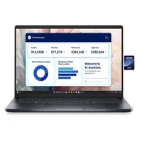 Dell Pro 14 Premium Ultra 7 268V/14"FHD+/32GB/512GBSSD/Intel Arc/FP/Win11Pro - Zagreb