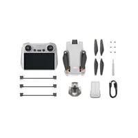 DJI Mini 3 (DJI RC) - Zagreb