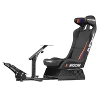 Playseat Evolution Pro - Nascar Edition Limited Edition - Zagreb