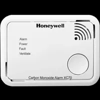 Honeywell Detektor Carbon monoxida, radni vijek 7 godina P/N: XC70-HU-A - Zagreb