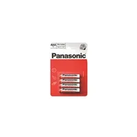 PANASONIC baterije R03RZ/4BP EU Zinc Carbon - Zagreb
