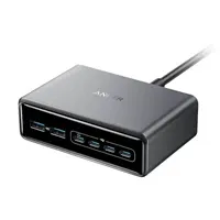 Anker Prime GaN stolni punjač 200W - Zagreb