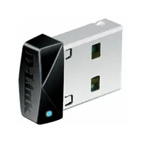 D-Link DWA-121, Wireless N 150 Pico USB adapter - Zagreb