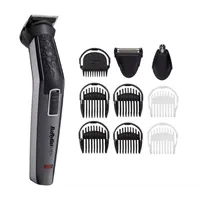 BaByliss trimer MT727E 10u1 bežični - Zagreb