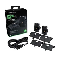 Pdp Xone Xbsx Play And Charge Kit - Zagreb