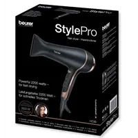 Beurer HC 30 hair dryer - Zagreb