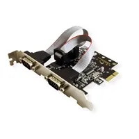 Roline VALUE Kontroler 2×RS232 port PCI-e - Zagreb