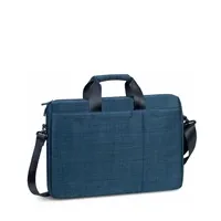 Torba za laptop RivaCase do 15.6" Biscayne 8335 Blue laptop bag - Zagreb