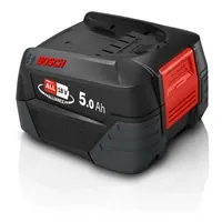 Bosch BHZUB1850, Baterija za Unlimited 5.0 Ah - Zagreb