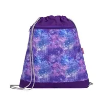 Vrećica za papuče Belmil Violet universe 336-91/303 - Zagreb