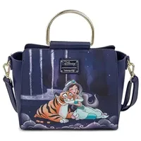 Loungefly Disney Jasmine Castle Crossbody Bag - Zagreb