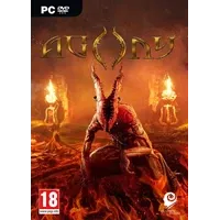 Pc Agony - Zagreb