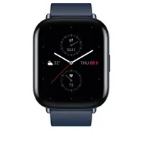 Smartwatch Zepp E (square) - Deep Sea Blue - Zagreb