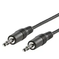 Roline kabel 3.5mm Jack M/M, 10 m - Zagreb