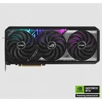 Grafička kartica ASUS ROG Strix GeForce RTX 5070 TI 16GB GDDR7 OC Edition - Zagreb