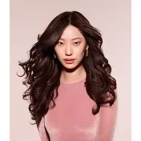 Dyson Airwrap Co-anda2x Ceramic Pink/ Rose Gold Straight+Wavy - Zagreb