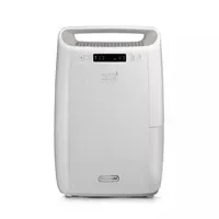 DeLonghi odvlaživač zraka DEXD214RF 2.1L,125m3/h,do 65m2,bijeli - Zagreb