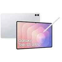 Tablet Samsung Galaxy Tab S11 Ultra (Wifi) 12+256 SM-X930NZSREUE, SILVER - Zagreb