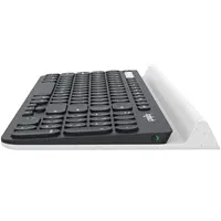 Tipkovnica Bežična Bluetooth Logitech K780 Wireless multi-device crna P/N: 920-008042 - Zagreb