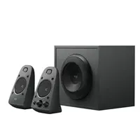 Zvučnici Logitech Z625 2.1, THX, crna - Zagreb