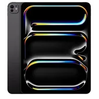 Apple 13-inch iPad Pro (M5) WiFi 1TB w Standard Glass - Space Black - Zagreb