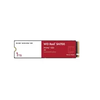 SSD 1TB WD Red SN700 NVMe M.2 PCIe 3.0 x 4 - Zagreb
