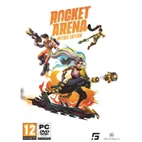 Rocket Arena Mythic Edition PC - Zagreb