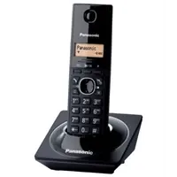 PANASONIC telefon bežični KX-TG1711FXB crni - Zagreb
