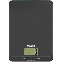 VIVAX HOME vaga kuhinjska KS-502B - Zagreb