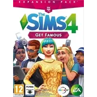 PC Igra The Sims 4 + Get Famous P/N: 5035226122965 - Zagreb