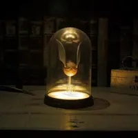 Paladone Golden Snitch Light V5 - Zagreb