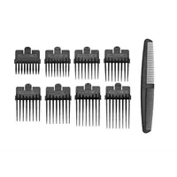 BaByliss šišač za kosu E756E 6 nastavaka 1-25mm - Zagreb