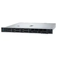Dell PowerEdge R360 6315P/4x3.5"/16GB/2TB-SATA/iDRAC9 Ent 16G/H355/700W - Zagreb