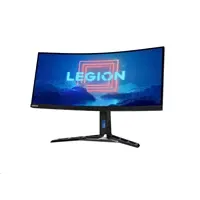 Monitor Lenovo Legion Y34wz-30, 67B0UAC1EU, 34" WQHD Curved VA 3440x1440 165Hz Mini-LED 21:9 720cd/m2 1ms, 2 x HDMI, DP, USB-C, 4x USB, USB-B - Zagreb
